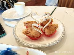 -一品粤珍轩(吴中路店)