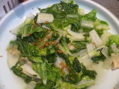 -江南里·新浙菜(苏州大悦城店)