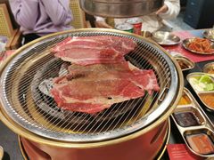 -西塔老太太泥炉烤肉(双井店)