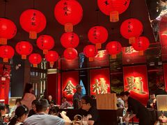 -小厨娘金榜题名(夫子庙秦淮河店)