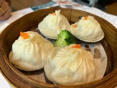 小笼包-沙河粉村·国家非遗传承(云台店)