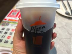 -必胜客(玉泉远洋店)