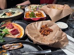 -LES ELITES 英集荟(南京西路店)