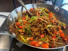 -上座·餐厅(阳光100店)