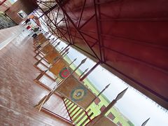 -坝上草原大汗行宫旅游景区