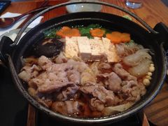 牛肉火锅-铃木食堂(帽儿胡同店)