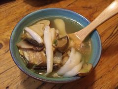 珍菌一锅鲜-云之南(八里庄店)