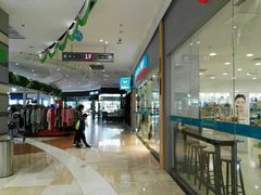 -紫荆广场·花漫里