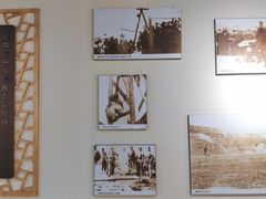 -青岛德国监狱旧址博物馆