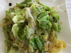 -渔民船说·北塘海鲜·天津菜·海肠捞饭(北塘古镇店)