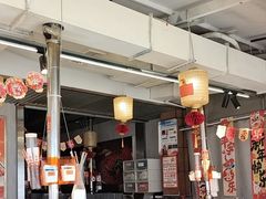 -赞酱川式烤肉(蜀都万达店)