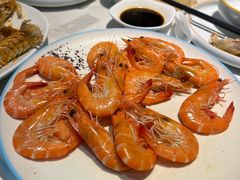 -皓景海鲜·地标美食(双月湾店)