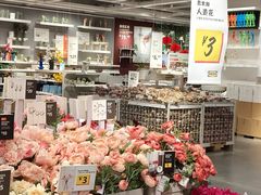 -宜家家居(哈尔滨商场店)
