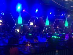 -M-MIX电音烤吧