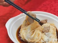 猪杂肠粉-联丰美食(番禺店)