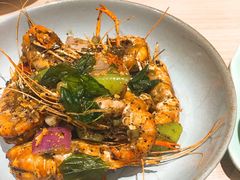 -米纸越南小馆(金鹰世界店)