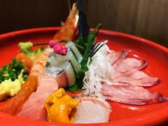 -加奈日本料理