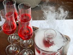 -若蘭慈·无国界素食料理(欢乐海岸店)