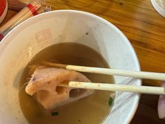 -燕子煨汤(山海关路店)