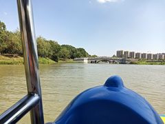 -八大山人梅湖景区