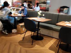 大堂-必胜客(格尔木华兴店)