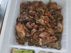 精品烤鸭-皇城根北京风味主题餐厅(中海环宇城店)