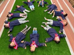 -BetterKids贝好国际托育中心(奥体旗舰店)
