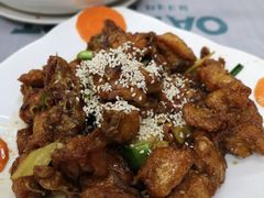 -凤城康记饭店