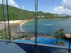 -东澳岛
