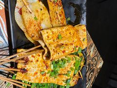 -南园路·韦四烧烤(南园路店)