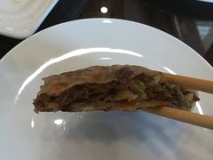 -民族饭荘(新华大街店)