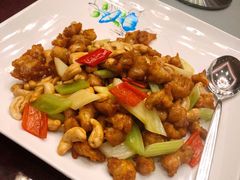 -汕头龙光喜来登酒店-采悦轩中餐厅