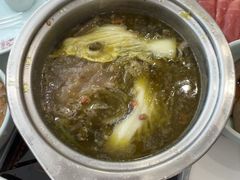 -草原传奇鲜羊火锅(桥北店)