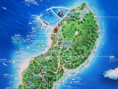 -海南分界洲岛旅游区