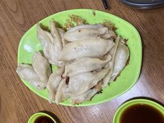 -锅贴王小吃(南大街店)