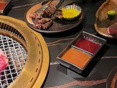 -厚贞日式烤肉(浦东汇智店)