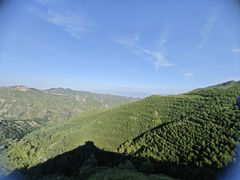 -雁门关景区