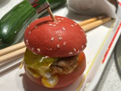 -龍歌自助小火锅(奎文万达店)