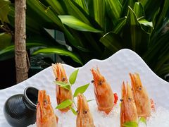 -兰庭玉树·老饭骨家宴(后海店)