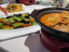 -福禄财东北菜(珠江帝景店)