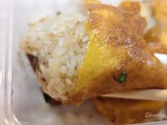 -老通城豆皮大王(吉庆街店)