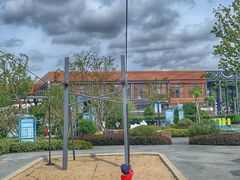 -季高兔窝窝亲子园(上海薰衣草公园店)