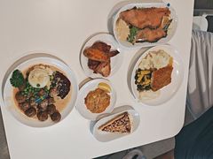 -宜家·瑞典风味餐厅(无锡店)