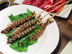 協成海鮮火鍋飯店(老店)-協成海鮮火鍋(老店)