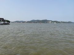 -东钱湖旅游度假区