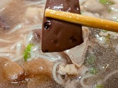 -阿玲面线糊(溪岸路店)