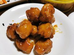 -宴秋杭州菜(锦艺城店)