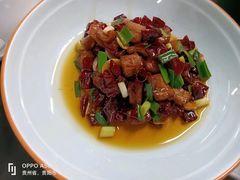 -黔蘑菇四季餐厅(观山湖店)