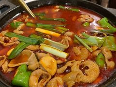-湘肠香火锅店(团结湖店)