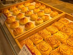 -嘉华鲜花饼(束河店)